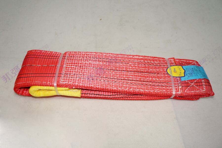 浙江邦強 百絲特6:1雙眼扁平吊帶