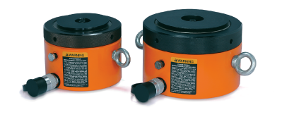 上海鷹普 ELL型單作用薄形自鎖液壓缸