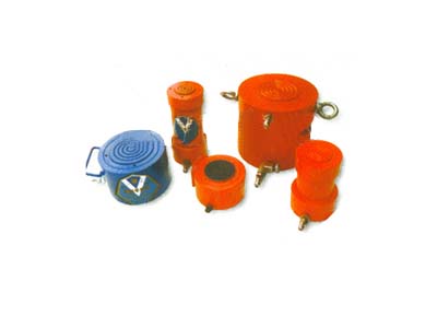 上海駝峰 分離式薄型千斤頂