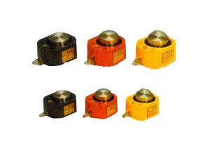 上海駝峰 分離式超薄型油壓千斤頂