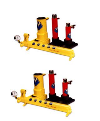 上海駝峰 分離式起頂機(jī)