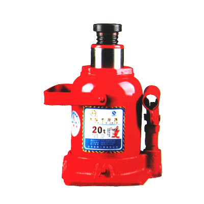 山東啟陽(yáng) QYL20F型立式油壓千斤頂