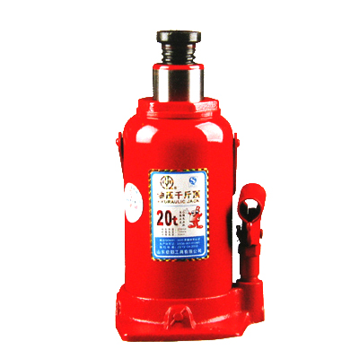 山東啟陽(yáng) QYL20型立式油壓千斤頂