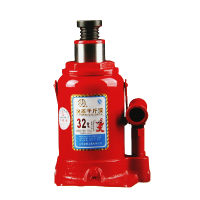 山東啟陽(yáng) QYL32A調(diào)整型立式油壓千斤頂