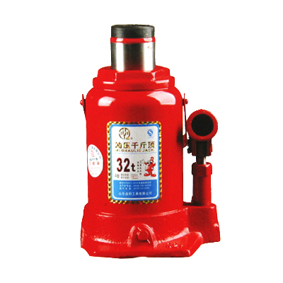 山東啟陽(yáng) QYL32A型立式油壓千斤頂