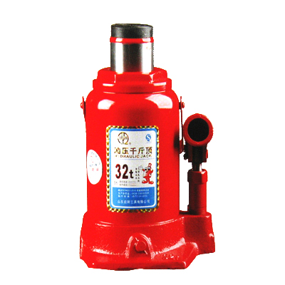 山東啟陽(yáng) QYL32B型立式油壓千斤頂