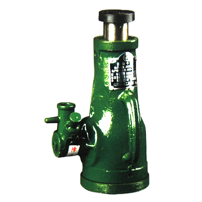 山東啟陽(yáng) QL3.2g型螺旋千斤頂