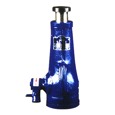 山東啟陽(yáng) QL5b型螺旋千斤頂