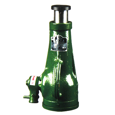 山東啟陽(yáng) QL5g型螺旋千斤頂