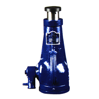 山東啟陽(yáng) QL8b型螺旋千斤頂