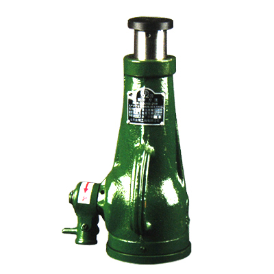 山東啟陽(yáng) QL8g型螺旋千斤頂