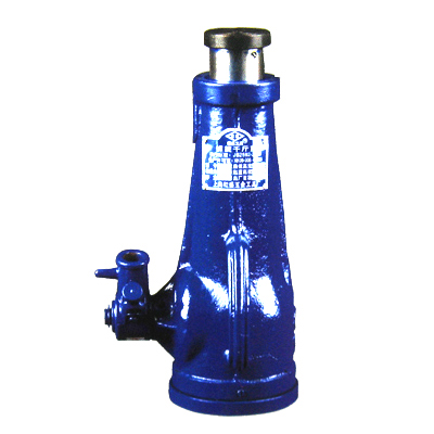 山東啟陽(yáng) QL10b型螺旋千斤頂