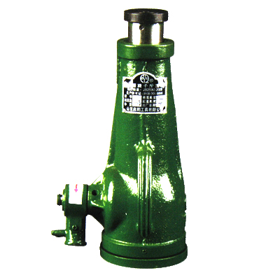 山東啟陽(yáng) QL10g型螺旋千斤頂