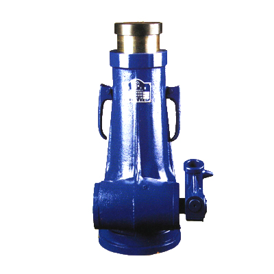 山東啟陽(yáng) QL100b型螺旋千斤頂