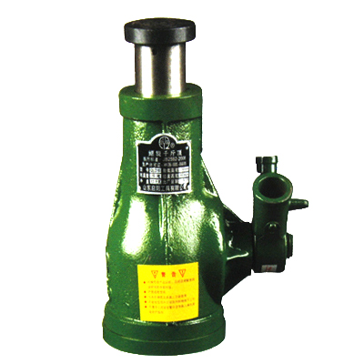 山東啟陽 QLD16g型螺旋千斤頂