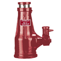 上海力孚汀 10噸螺旋千斤頂