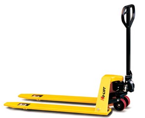 無(wú)錫虎力 低放型手動(dòng)液壓搬運(yùn)車(chē)