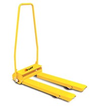 無(wú)錫虎力 簡(jiǎn)易型搬運(yùn)車(chē)