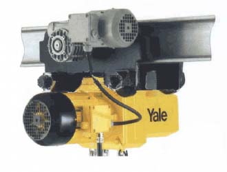 德國(guó)耶魯 CPE(F)集成電動(dòng)小車(chē)